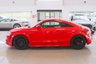 USED 2014 14 AUDI TT 2.0 TDI Black Edition Coupe 3dr Diesel S Tronic quattro Euro 5 (170 ps) *Finance Available From 9.9% APR*