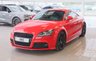 USED 2014 14 AUDI TT 2.0 TDI Black Edition Coupe 3dr Diesel S Tronic quattro Euro 5 (170 ps) *Finance Available From 9.9% APR*