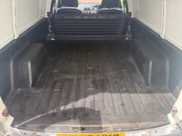 USED 1999 T FORD ESCORT 1.8 TD 55 Car Derived Van 3dr Diesel Manual (69 bhp) &pound;6500 REFURB JUST BEEN DONE, THE UNDERSIDE OF THIS VAN IS AS CLEAN AS THE UPPER BODY