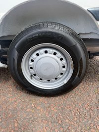 USED 1999 T FORD ESCORT 1.8 TD 55 Car Derived Van 3dr Diesel Manual (69 bhp) &pound;6500 REFURB JUST BEEN DONE, THE UNDERSIDE OF THIS VAN IS AS CLEAN AS THE UPPER BODY