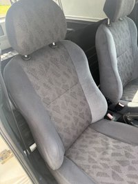 USED 1999 T FORD ESCORT 1.8 TD 55 Car Derived Van 3dr Diesel Manual (69 bhp) &pound;6500 REFURB JUST BEEN DONE, THE UNDERSIDE OF THIS VAN IS AS CLEAN AS THE UPPER BODY