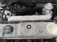 USED 1999 T FORD ESCORT 1.8 TD 55 Car Derived Van 3dr Diesel Manual (69 bhp) &pound;6500 REFURB JUST BEEN DONE, THE UNDERSIDE OF THIS VAN IS AS CLEAN AS THE UPPER BODY