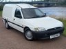 USED 1999 T FORD ESCORT 1.8 TD 55 Car Derived Van 3dr Diesel Manual (69 bhp) &pound;6500 REFURB JUST BEEN DONE, THE UNDERSIDE OF THIS VAN IS AS CLEAN AS THE UPPER BODY