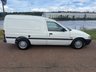 USED 1999 T FORD ESCORT 1.8 TD 55 Car Derived Van 3dr Diesel Manual (69 bhp) &pound;6500 REFURB JUST BEEN DONE, THE UNDERSIDE OF THIS VAN IS AS CLEAN AS THE UPPER BODY