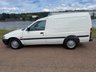 USED 1999 T FORD ESCORT 1.8 TD 55 Car Derived Van 3dr Diesel Manual (69 bhp) &pound;6500 REFURB JUST BEEN DONE, THE UNDERSIDE OF THIS VAN IS AS CLEAN AS THE UPPER BODY