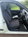 USED 1999 T FORD ESCORT 1.8 TD 55 Car Derived Van 3dr Diesel Manual (69 bhp) &pound;6500 REFURB JUST BEEN DONE, THE UNDERSIDE OF THIS VAN IS AS CLEAN AS THE UPPER BODY