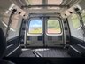 USED 1999 T FORD ESCORT 1.8 TD 55 Car Derived Van 3dr Diesel Manual (69 bhp) &pound;6500 REFURB JUST BEEN DONE, THE UNDERSIDE OF THIS VAN IS AS CLEAN AS THE UPPER BODY