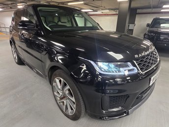 2022 LAND ROVER RANGE ROVER EVOQUE 2.0 D200 MHEV R-Dynamic S SUV 5dr Diesel Auto 4WD Euro 6 (s/s) (204 ps) £18977.00