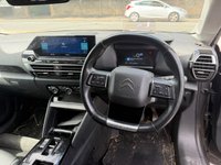 USED 2021 21 CITROEN e-C4 50kWh Shine Plus Hatchback 5dr Electric Auto (136 ps) 