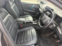 USED 2021 21 CITROEN e-C4 50kWh Shine Plus Hatchback 5dr Electric Auto (136 ps) 