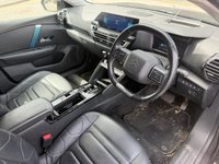 USED 2021 21 CITROEN e-C4 50kWh Shine Plus Hatchback 5dr Electric Auto (136 ps) 