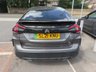 USED 2021 21 CITROEN e-C4 50kWh Shine Plus Hatchback 5dr Electric Auto (136 ps) 