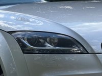 USED 2011 11 AUDI TTS 2.0 TFSI Black Edition Coupe 3dr Petrol S Tronic quattro Euro 5 (272 ps) 