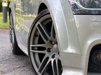 USED 2011 11 AUDI TTS 2.0 TFSI Black Edition Coupe 3dr Petrol S Tronic quattro Euro 5 (272 ps) 