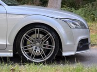 USED 2011 11 AUDI TTS 2.0 TFSI Black Edition Coupe 3dr Petrol S Tronic quattro Euro 5 (272 ps) 