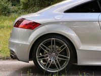 USED 2011 11 AUDI TTS 2.0 TFSI Black Edition Coupe 3dr Petrol S Tronic quattro Euro 5 (272 ps) 