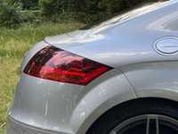 USED 2011 11 AUDI TTS 2.0 TFSI Black Edition Coupe 3dr Petrol S Tronic quattro Euro 5 (272 ps) 