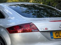 USED 2011 11 AUDI TTS 2.0 TFSI Black Edition Coupe 3dr Petrol S Tronic quattro Euro 5 (272 ps) 