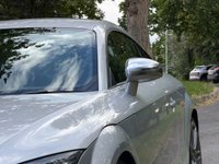 USED 2011 11 AUDI TTS 2.0 TFSI Black Edition Coupe 3dr Petrol S Tronic quattro Euro 5 (272 ps) 