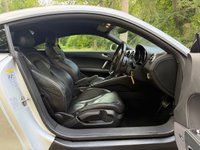 USED 2011 11 AUDI TTS 2.0 TFSI Black Edition Coupe 3dr Petrol S Tronic quattro Euro 5 (272 ps) 