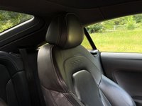 USED 2011 11 AUDI TTS 2.0 TFSI Black Edition Coupe 3dr Petrol S Tronic quattro Euro 5 (272 ps) 