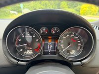 USED 2011 11 AUDI TTS 2.0 TFSI Black Edition Coupe 3dr Petrol S Tronic quattro Euro 5 (272 ps) 