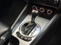 USED 2011 11 AUDI TTS 2.0 TFSI Black Edition Coupe 3dr Petrol S Tronic quattro Euro 5 (272 ps) 