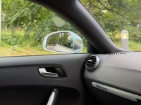 USED 2011 11 AUDI TTS 2.0 TFSI Black Edition Coupe 3dr Petrol S Tronic quattro Euro 5 (272 ps) 