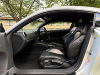USED 2011 11 AUDI TTS 2.0 TFSI Black Edition Coupe 3dr Petrol S Tronic quattro Euro 5 (272 ps) 