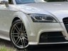 USED 2011 11 AUDI TTS 2.0 TFSI Black Edition Coupe 3dr Petrol S Tronic quattro Euro 5 (272 ps) 