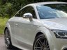 USED 2011 11 AUDI TTS 2.0 TFSI Black Edition Coupe 3dr Petrol S Tronic quattro Euro 5 (272 ps) 