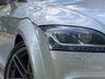 USED 2011 11 AUDI TTS 2.0 TFSI Black Edition Coupe 3dr Petrol S Tronic quattro Euro 5 (272 ps) 