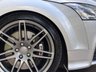 USED 2011 11 AUDI TTS 2.0 TFSI Black Edition Coupe 3dr Petrol S Tronic quattro Euro 5 (272 ps) 