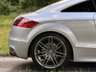 USED 2011 11 AUDI TTS 2.0 TFSI Black Edition Coupe 3dr Petrol S Tronic quattro Euro 5 (272 ps) 