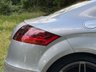 USED 2011 11 AUDI TTS 2.0 TFSI Black Edition Coupe 3dr Petrol S Tronic quattro Euro 5 (272 ps) 