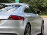 USED 2011 11 AUDI TTS 2.0 TFSI Black Edition Coupe 3dr Petrol S Tronic quattro Euro 5 (272 ps) 
