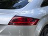 USED 2011 11 AUDI TTS 2.0 TFSI Black Edition Coupe 3dr Petrol S Tronic quattro Euro 5 (272 ps) 