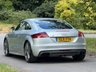 USED 2011 11 AUDI TTS 2.0 TFSI Black Edition Coupe 3dr Petrol S Tronic quattro Euro 5 (272 ps) 