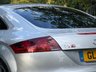USED 2011 11 AUDI TTS 2.0 TFSI Black Edition Coupe 3dr Petrol S Tronic quattro Euro 5 (272 ps) 