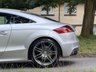USED 2011 11 AUDI TTS 2.0 TFSI Black Edition Coupe 3dr Petrol S Tronic quattro Euro 5 (272 ps) 