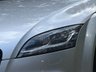 USED 2011 11 AUDI TTS 2.0 TFSI Black Edition Coupe 3dr Petrol S Tronic quattro Euro 5 (272 ps) 