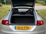 USED 2011 11 AUDI TTS 2.0 TFSI Black Edition Coupe 3dr Petrol S Tronic quattro Euro 5 (272 ps) 