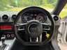USED 2011 11 AUDI TTS 2.0 TFSI Black Edition Coupe 3dr Petrol S Tronic quattro Euro 5 (272 ps) 