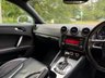 USED 2011 11 AUDI TTS 2.0 TFSI Black Edition Coupe 3dr Petrol S Tronic quattro Euro 5 (272 ps) 