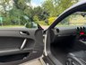 USED 2011 11 AUDI TTS 2.0 TFSI Black Edition Coupe 3dr Petrol S Tronic quattro Euro 5 (272 ps) 