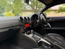 USED 2011 11 AUDI TTS 2.0 TFSI Black Edition Coupe 3dr Petrol S Tronic quattro Euro 5 (272 ps) 