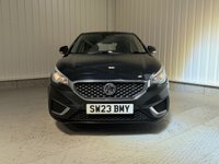 USED 2023 23 MG MG3 1.5 VTi-TECH Exclusive Nav Hatchback 5dr Petrol Manual Euro 6 (s/s) (106 ps) 