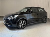 USED 2023 23 MG MG3 1.5 VTi-TECH Exclusive Nav Hatchback 5dr Petrol Manual Euro 6 (s/s) (106 ps) 