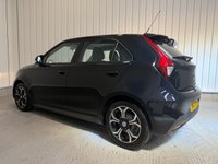 USED 2023 23 MG MG3 1.5 VTi-TECH Exclusive Nav Hatchback 5dr Petrol Manual Euro 6 (s/s) (106 ps) 