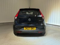 USED 2023 23 MG MG3 1.5 VTi-TECH Exclusive Nav Hatchback 5dr Petrol Manual Euro 6 (s/s) (106 ps) 
